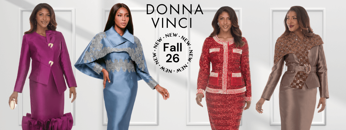 Donna Vinci